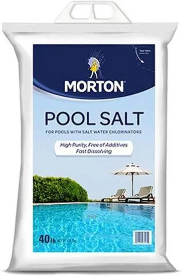 SAL MOLTON P/PISCINA 40LIB
