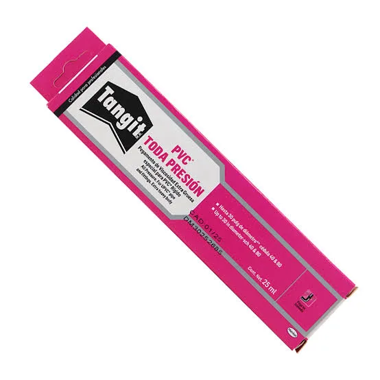 TANGIT EN ESTUCHE 25 ML