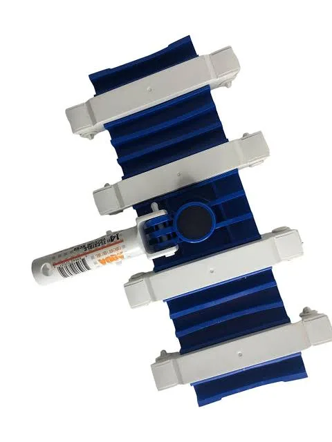 CARRITO P/PISCINA VAN HEAD AP130020