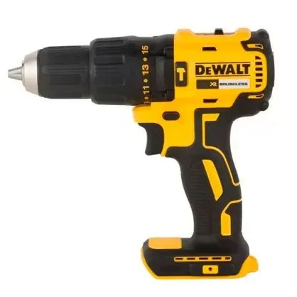 Taladro Percutor DeWalt 20V