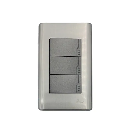 INT. INLEC TRIPLE GRIS 810-57019