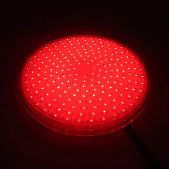 LAMPARA LED SUPERF. RED. 6W 810-53024
