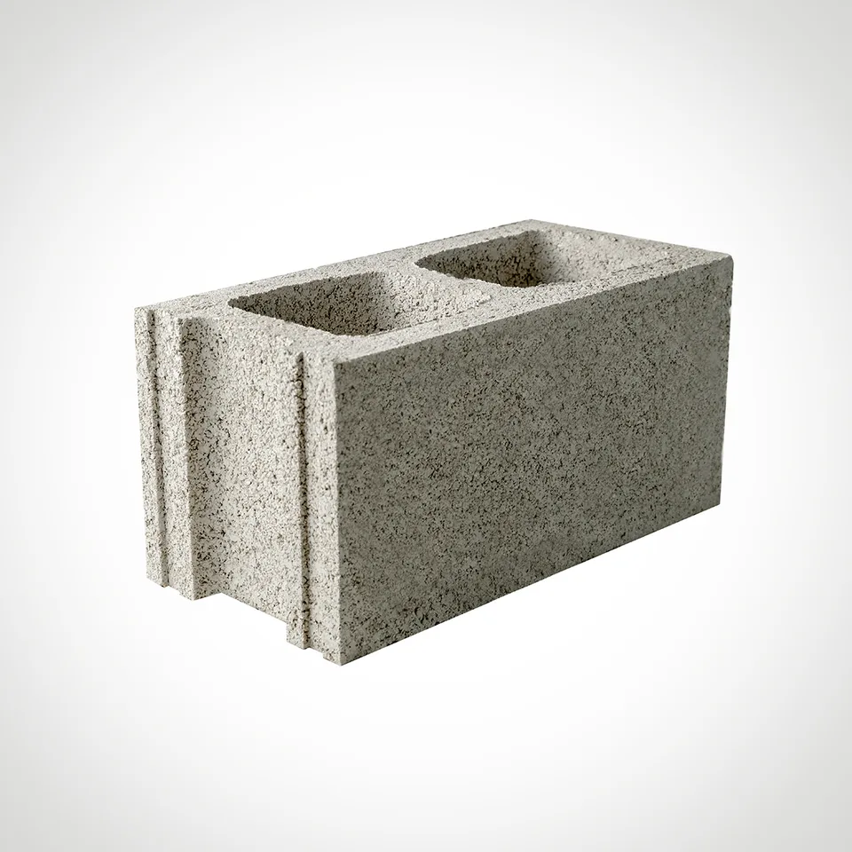 BLOCK DE 8