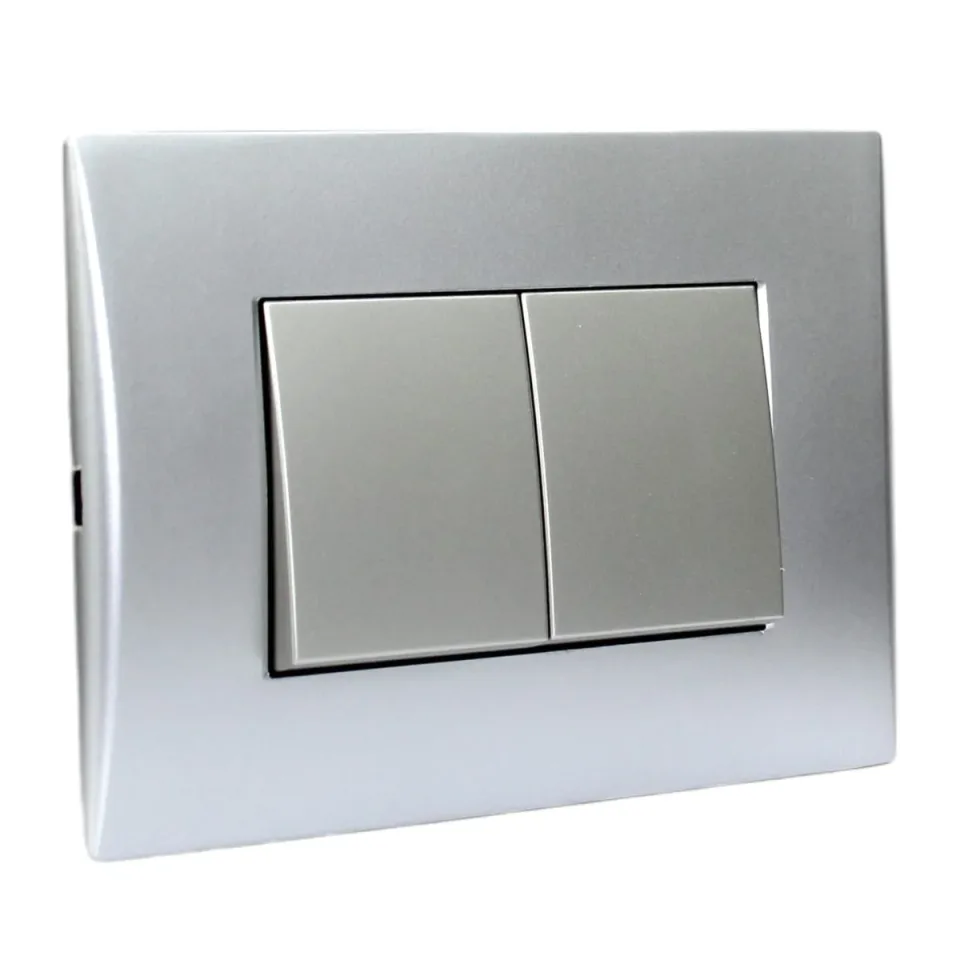 INT. INLEC DOBLE GRIS 810-57017