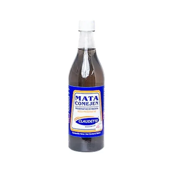 MATA COMEJEN 1/2 BOT. CLAUDETTE EB0028