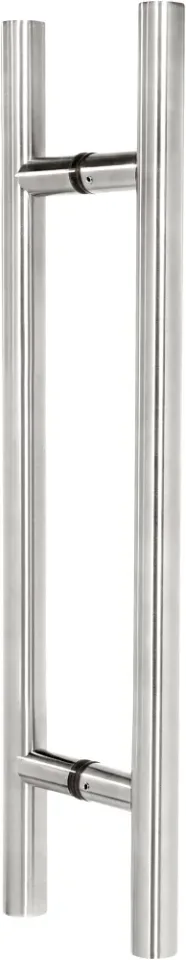 TIRADOR P/PUERTA CRISTAL 808-312