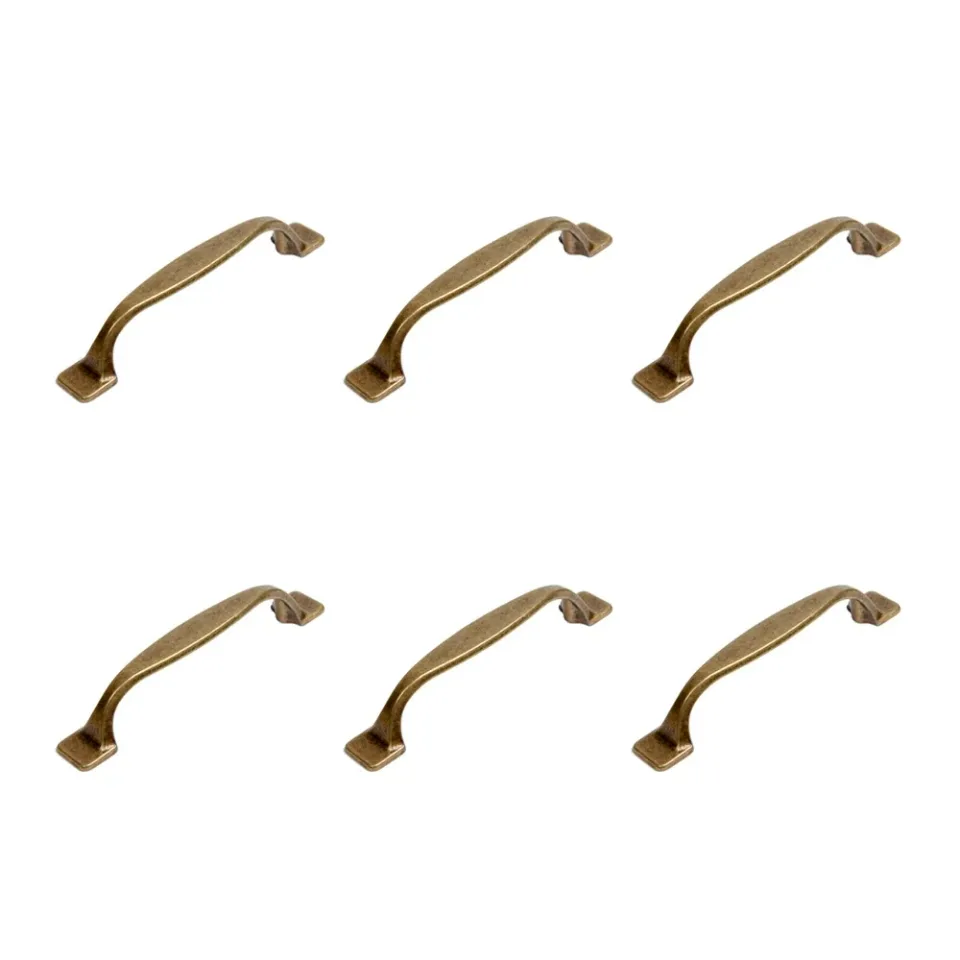 TIRADORES BRONCE R-2096
