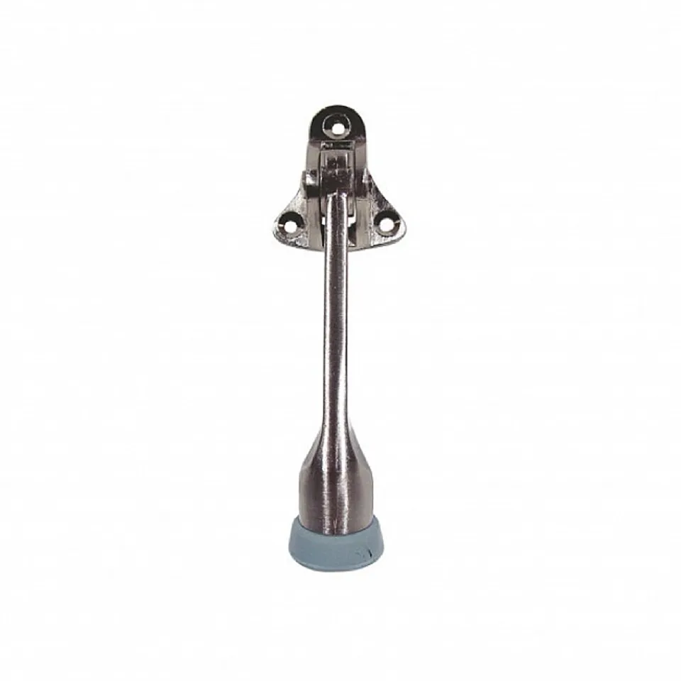 PATA DE CHIVO BEST VALUE NIQUELADO F01227N