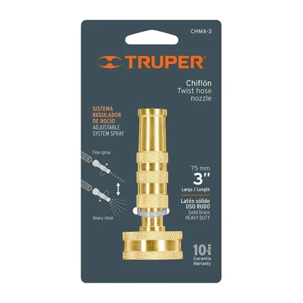 PISTON P/MANGUERA TRUPER CHMA-3 13130