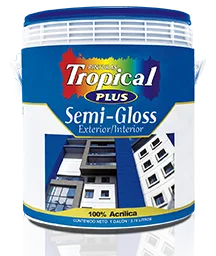 BASE S.GLOSS/TROP TINT GL