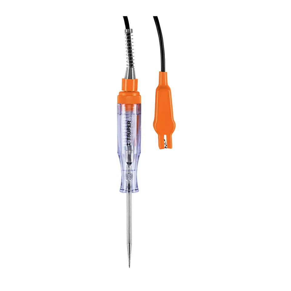 PROBADOR DE CIRCUITOS PROCO-20X TRUPER