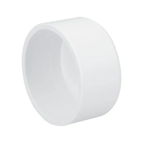 TAPON PVC LISO 2 PRESION
