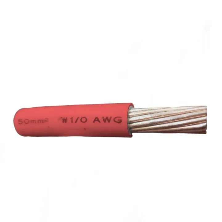 ALAM. ELEC. STD PHELPS DODGE 1.5MM #14