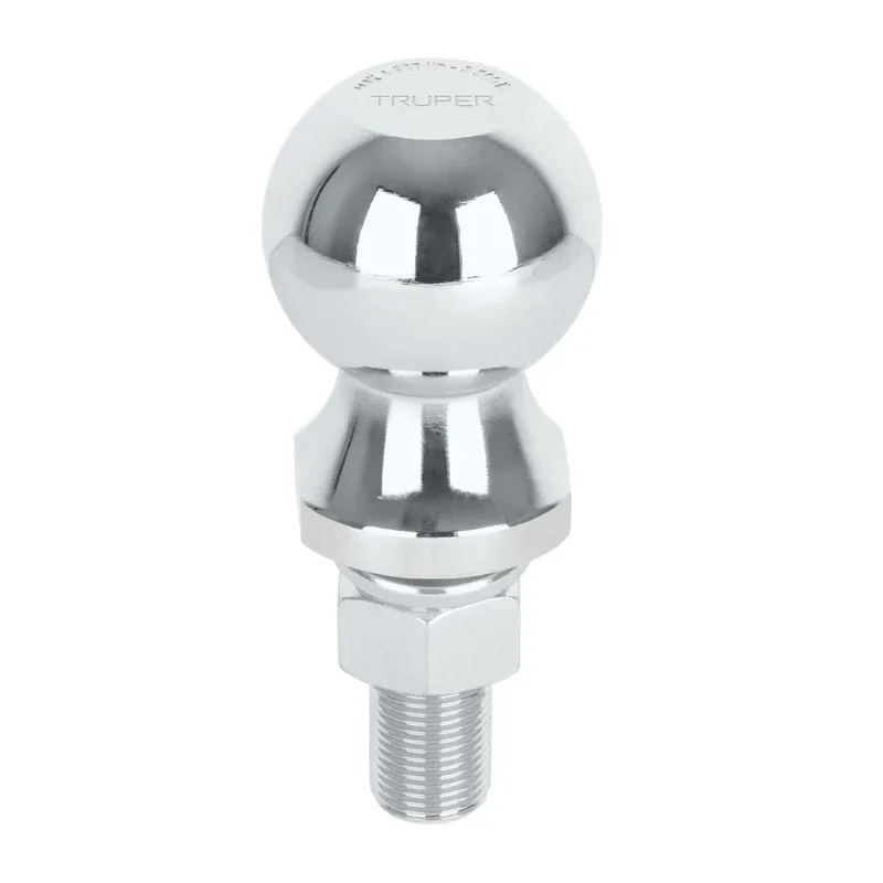 BOLA P/REMORQUE 3500 LBS. BOLA-35 TRUPER