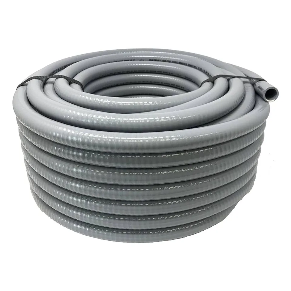 TUBERIA LIQUID TIGHT 1 1/2