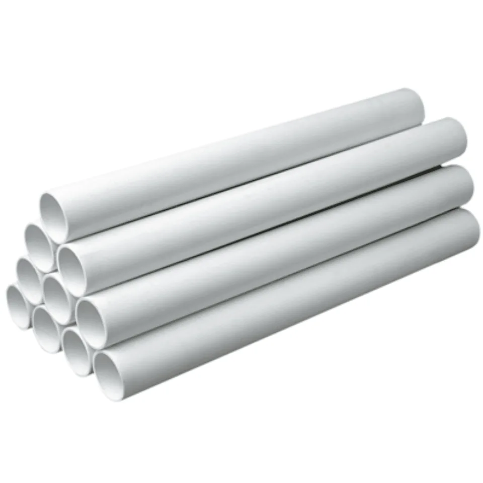 Tubo PVC 1/2" Presión