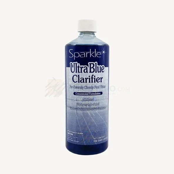 CLARIFICANTE ULTRA BLUE 32 ONZ CLAUDETTE PI0043