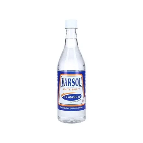 VARSOL 1/2 BOT. CLAUDETTE