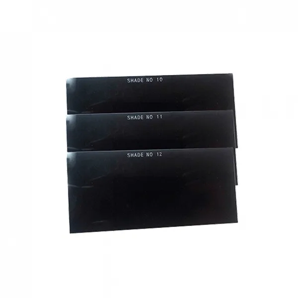 VIDRIO SOLDAR CUA.NEGRO 11 H110220A