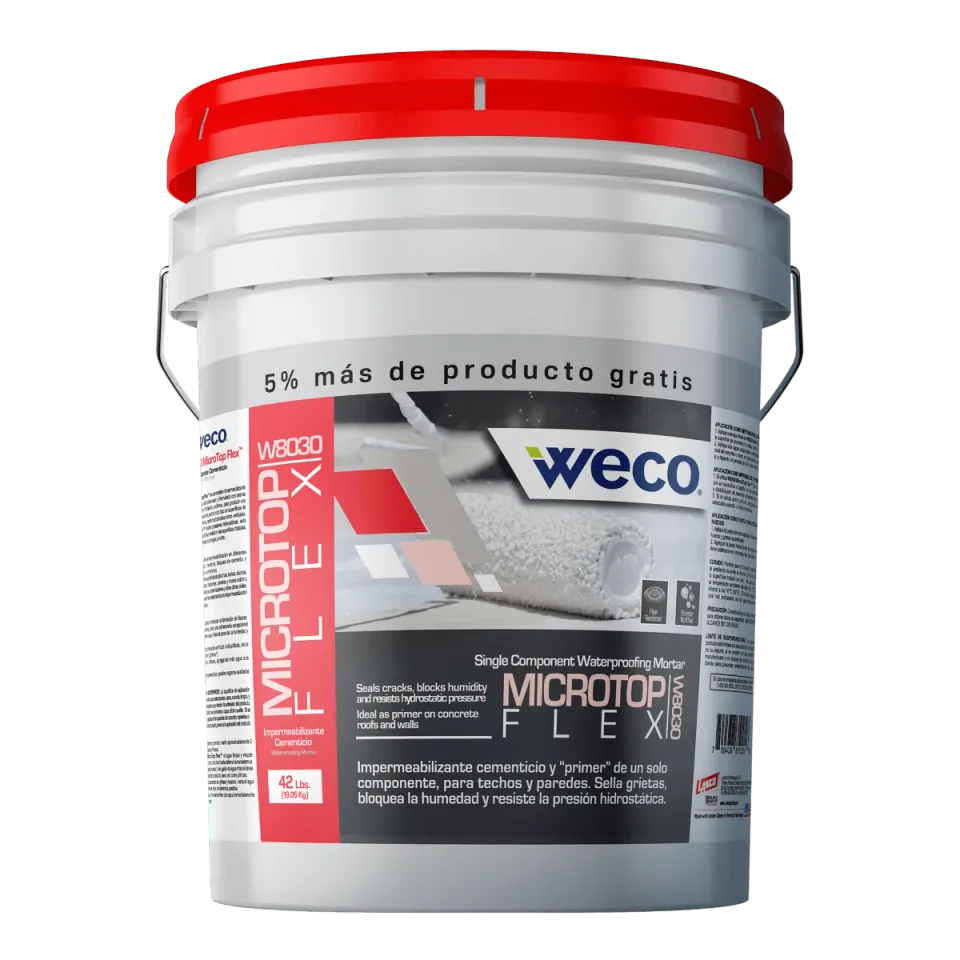 CUBO MICROTOP FLEX LANCO W-8030