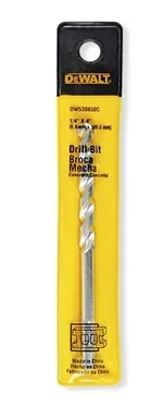 MECHA DEWALT CONCRETO 5/16 X 5 DW530800C