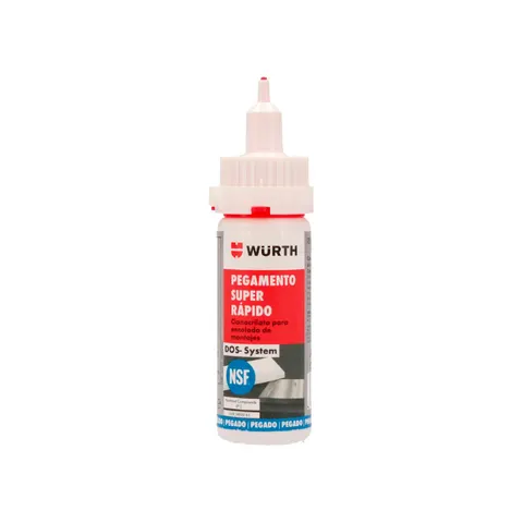 PEGAMENTO KLEFIX WURTH