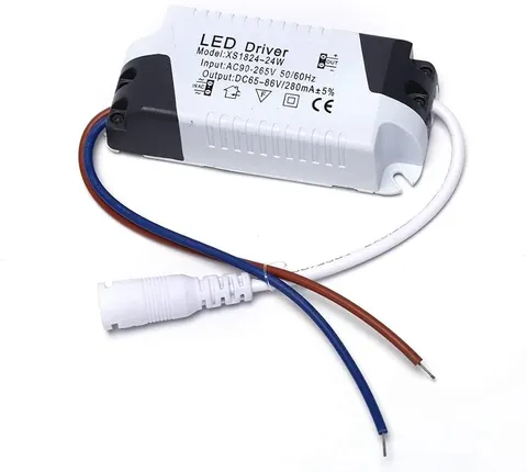 TRANSFORMADOR P/LAMPARA LED DE 24W 810-53022