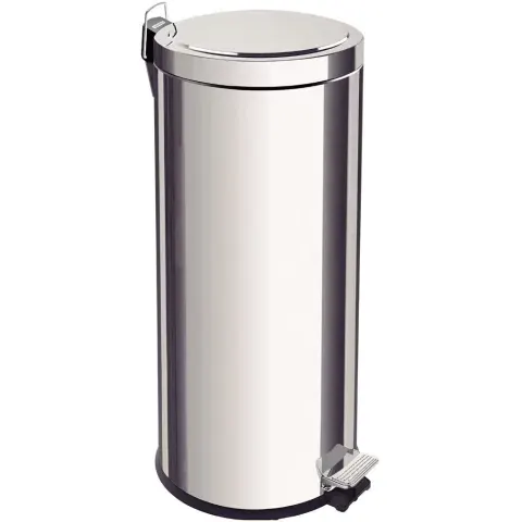 ZAFACON TRAMONTINA INOX. 20 LTS. 94538/120