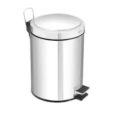 ZAFACON INOX. TRAMONTINA 5 LTS. 94538/105