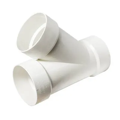 YEE PVC 6 A 4 DRENAGE