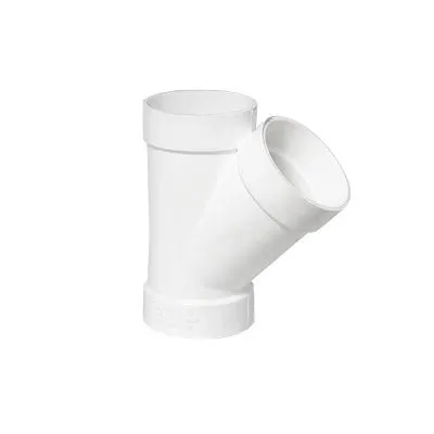YEE PVC 2 X 2 DRENAJE SONACA