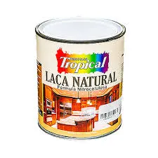 1/4 TROP/LACA NAT. SEMIMATE