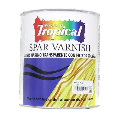 1/4 TROP/BARNIZ MARINO C/BRILLO 1130"