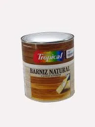 GL BARNIZ/TROP NAT. BRILLO-1101