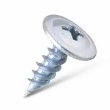 TORNILLO WAFER 8 X 1/2