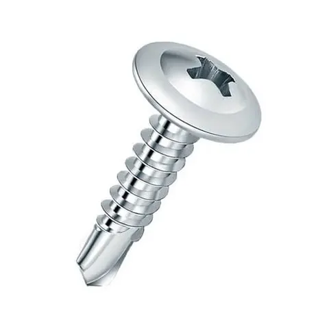 TORNILLO WAFER 8 X 1 1/2