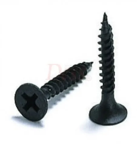 TORNILLO P/PLANCHA 6*1 1/4 AUTOBARR. P/CHIRROT SHEETROCK