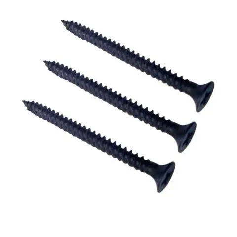 TORNILLO P/CHIRRO 2 X 6 SHEETROCK