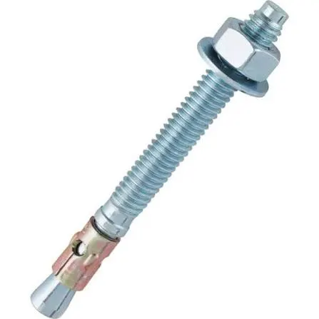 TORNILLO ANCLAJE 5/8 31/2