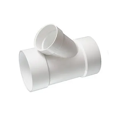 YEE PVC 3 A 2 DRENAJE