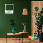 GL ACRIL/PLUS VERDE FORESTA 99 1