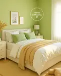 GL ACRIL/PLUS VERDE MANZANA 81 1