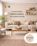 GL ACRIL/PLUS MARFIL SUAVE 22 2