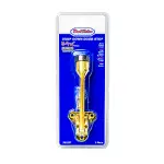 PATA DE CHIVO BEST VALUE DORADO F01227 1