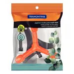 ASPERSOR CIRCULAR TRAMONTINA C/3 BRASOS 2