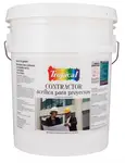 CUBO CONTR/ACRIL GRIS CLARO 26 1