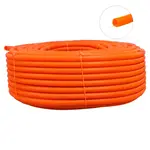 CONDUFLEX S/GUIA C/NARANJA 3/4X50M 2