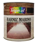 GALÓN BARNIZ/TROPICAL MARINO MATE (1131) 1