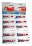 PEGAMENTO WURTH SUPER GLUE 2 GMS. 2