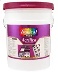 CUBO ACRÍLICA/PLUS AMARILLO SOL 88 1